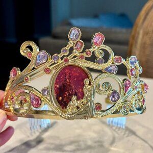 Disney Aurora Tiara – Sleeping Beauty Crown